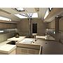 Book yachts online - sailboat - Dufour 412 Grand Large - Liberty - rent