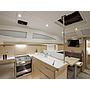 Book yachts online - sailboat - Elan Impression 45 - Princess Tena - rent