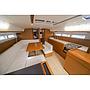 Book yachts online - sailboat - Sun Odyssey 519 - Andaman - rent