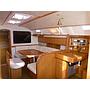 Book yachts online - sailboat - Harmony 47 - De La Fontaine - rent