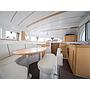 Book yachts online - catamaran - Lagoon 380 - Eschyle - rent