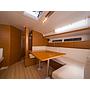 Book yachts online - sailboat - Sun Odyssey 449 - Aralica - rent