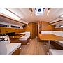 Book yachts online - sailboat - Sun Odyssey 449 - Ravel - rent