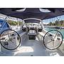 Book yachts online - sailboat - Oceanis 41 - Khythnos - rent