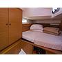 Book yachts online - sailboat - Sun Odyssey 409 - Hypathia - rent