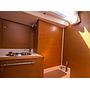 Book yachts online - sailboat - Sun Odyssey 409 - Hypathia - rent