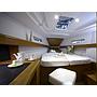 Book yachts online - sailboat - Sun Odyssey 449 (8) - Monoi - rent
