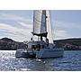 Book yachts online - catamaran - Lagoon 450 Flybridge - Pix - rent