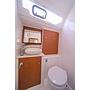 Book yachts online - sailboat - Dufour 460 Grand Large - Zanafi - rent