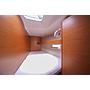 Book yachts online - sailboat - Dufour 460 Grand Large - Zanafi - rent