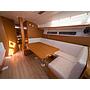 Book yachts online - sailboat - Sun Odyssey 439 - Tangreto - rent