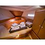 Book yachts online - sailboat - Sun Odyssey 439 - Tangreto - rent