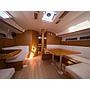Book yachts online - sailboat - Sun Odyssey 439 - Tangreto - rent