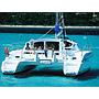 Book yachts online - catamaran - Lavezzi 40 - Kerylos 2 - rent