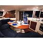 Book yachts online - catamaran - Lavezzi 40 - Kerylos 2 - rent