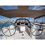 Book yachts online - sailboat - Dufour 460 Grand Large - Erasmus - rent