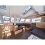 Book yachts online - catamaran - Nautitech 46 Fly - Santorin - rent