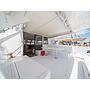 Book yachts online - catamaran - Nautitech 46 Fly - Santorin - rent
