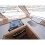 Book yachts online - catamaran - Nautitech 46 Fly - Santorin - rent