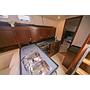 Book yachts online - sailboat - Hanse 445 - Midi Etoile - rent