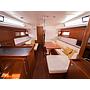 Book yachts online - sailboat - Oceanis 41 - Zlarin - rent
