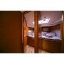 Book yachts online - sailboat - Sun Odyssey 509 - Pomone - 15 - rent