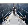 Book yachts online - sailboat - Hanse 588 - White Pearl - rent