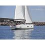 Book yachts online - sailboat - Hanse 588 - White Pearl - rent