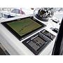 Book yachts online - sailboat - Hanse 588 - White Pearl - rent