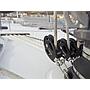 Book yachts online - sailboat - Hanse 588 - White Pearl - rent