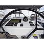 Book yachts online - sailboat - Hanse 588 - White Pearl - rent