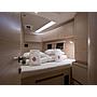 Book yachts online - sailboat - Hanse 588 - White Pearl - rent