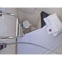 Book yachts online - sailboat - Hanse 588 - White Pearl - rent