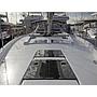 Book yachts online - sailboat - Hanse 588 - White Pearl - rent
