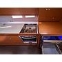 Book yachts online - sailboat - Dufour 460 Grand Large - Boece - rent
