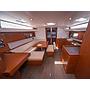 Book yachts online - sailboat - Oceanis 48 - Coetivy - rent