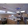 Book yachts online - sailboat - Elan Impression 45 - Six Friends - rent