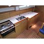 Book yachts online - sailboat - Dufour 500 Grand Large - Djamileh - rent
