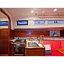 Book yachts online - sailboat - Salona 35 - Charly - rent