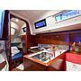 Book yachts online - sailboat - Salona 35 - Charly - rent