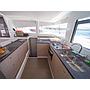 Book yachts online - catamaran - Bali 4.3 - Nougaro - rent
