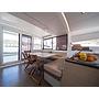 Book yachts online - catamaran - Bali 4.3 - Nougaro - rent