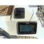 Book yachts online - sailboat - Dufour 382 Grand Large - Les Troyens - rent