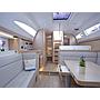 Book yachts online - sailboat - Elan Impression 45 - Midnight - rent