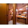 Book yachts online - sailboat - Bavaria Cruiser 56 - La Vestale - rent
