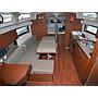 Book yachts online - sailboat - Oceanis 38.1 - Magpie - rent