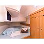 Book yachts online - sailboat - Harmony 47 - Sakatia - rent