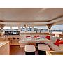 Book yachts online - catamaran - Lagoon 450 Flybridge - Corossol - rent