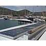 Book yachts online - catamaran - Saona 47 - Saga - rent
