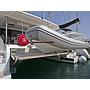 Book yachts online - catamaran - Saona 47 - Saga - rent